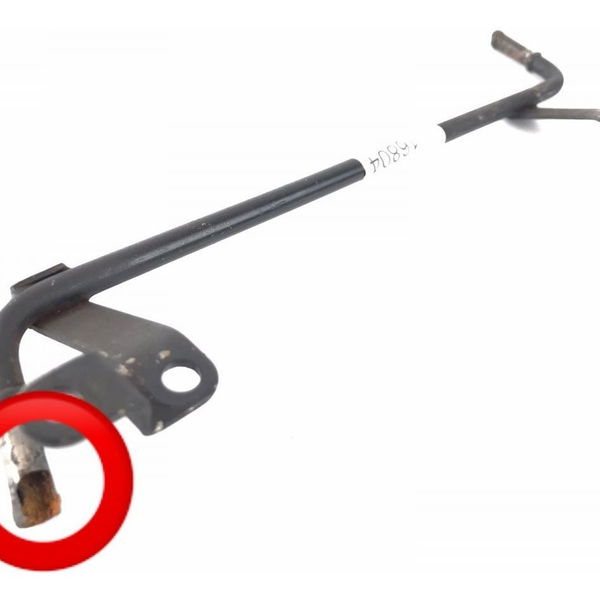 Cano De Água Motor Chery Qq 1.0 2015 Original (16804)