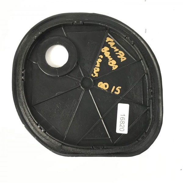 Tampa Interna Tanque Combustivel Chery Qq 2015 Origin 16820