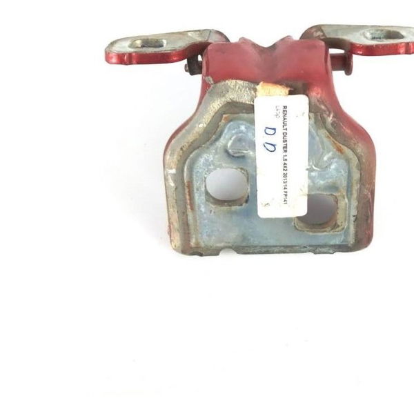 Dobradiça Porta Dianteira Direita Duster 2014 Original 16781