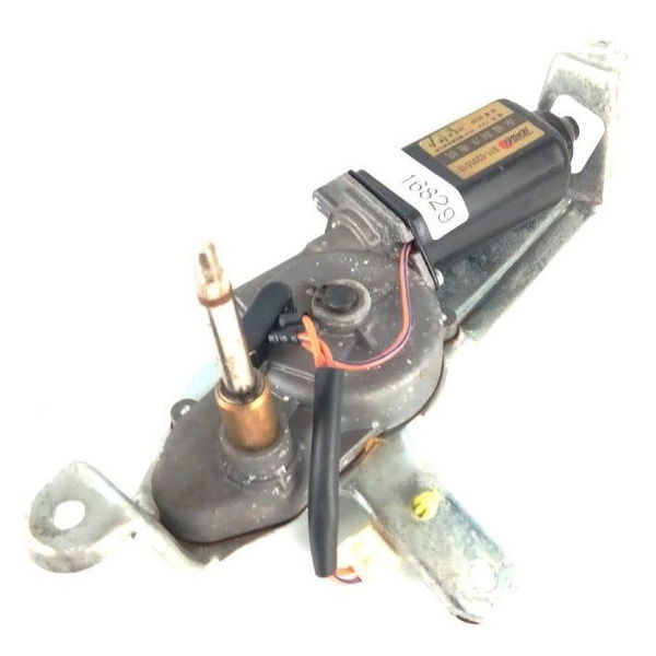 Motor Limpador Vidro Traseiro Chery Qq 2015 Original (16829)