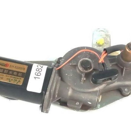 Motor Limpador Vidro Traseiro Chery Qq 2015 Original (16829)