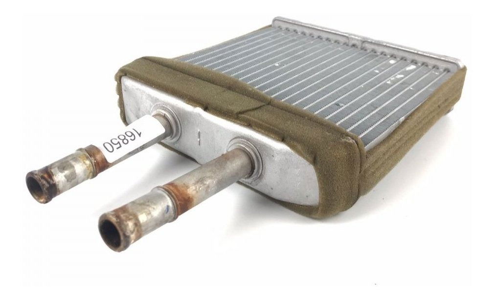 Evaporador Ar Quente Chery Qq 2015 Original 16850