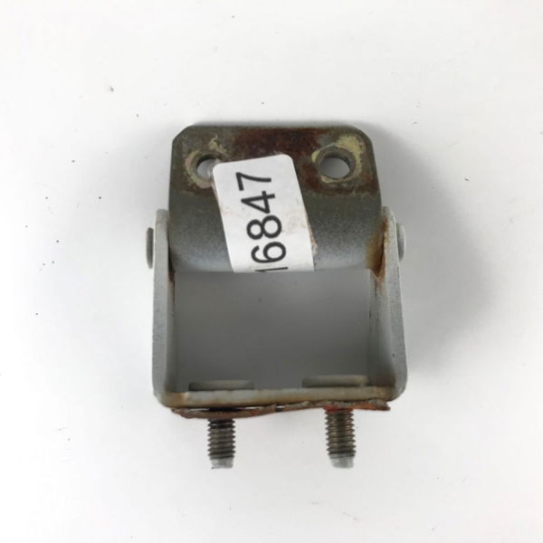 Dobradiça Porta Malas Chery Qq 2015 Original (16847)
