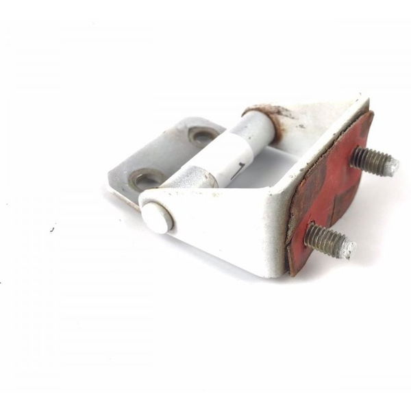 Dobradiça Porta Malas Chery Qq 2015 Original (16847)