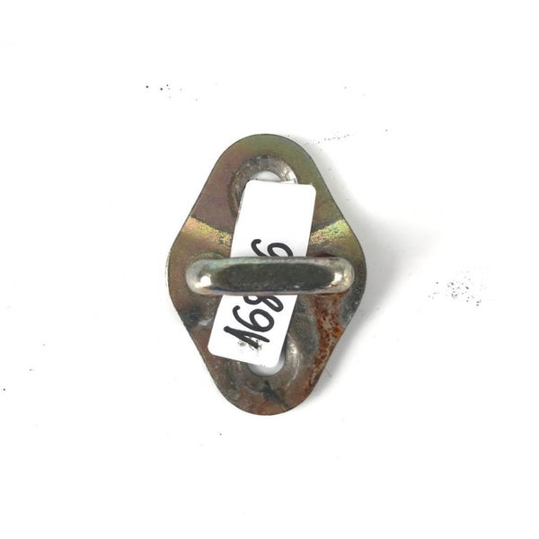 Batente De Porta Chery Qq 2015 Original (16846)