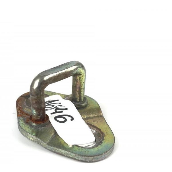 Batente De Porta Chery Qq 2015 Original (16846)