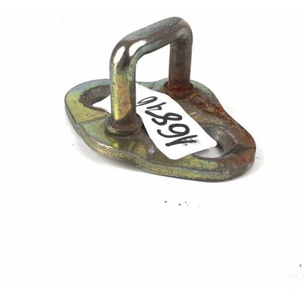 Batente De Porta Chery Qq 2015 Original (16846)
