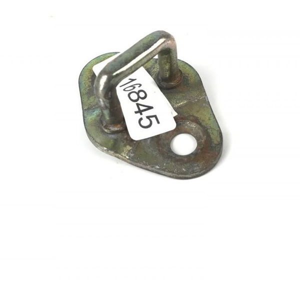 Batente De Porta Chery Qq 2015 Original (16845)