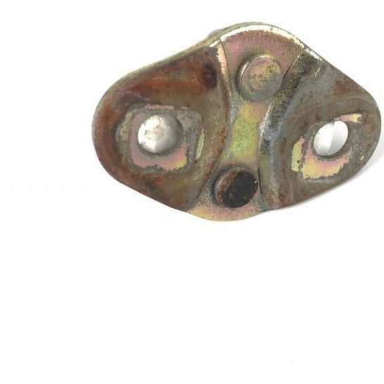 Batente De Porta Chery Qq Original (16844)