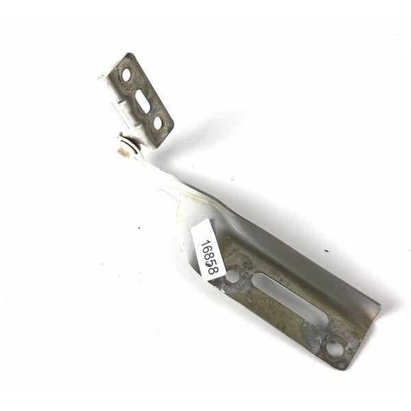Dobradiça Capô Lado Esq. Chery Qq 1.0 2015 Original (16858)