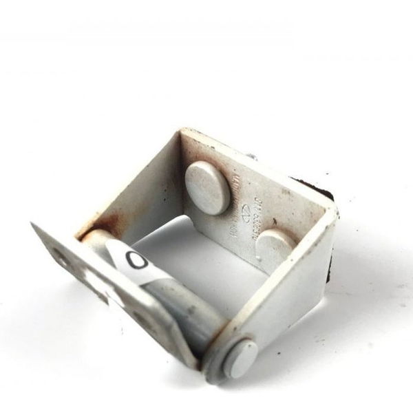 Dobradiça Porta Malas Chery Qq 2015 Original (16860)