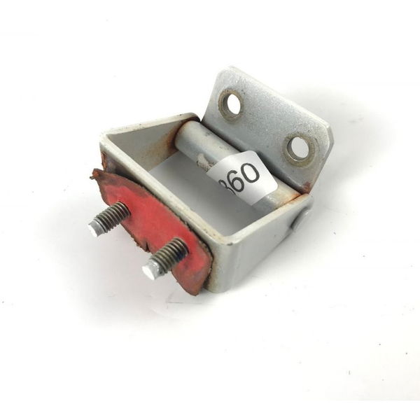 Dobradiça Porta Malas Chery Qq 2015 Original (16860)
