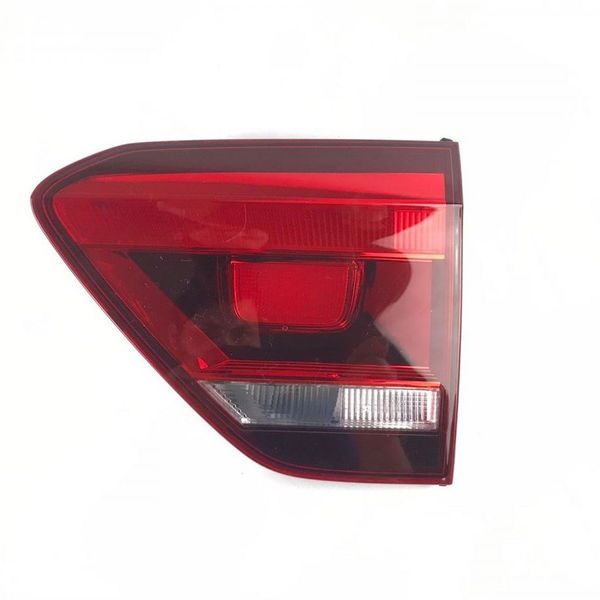 Lanterna Tampa Traseira Direita Vw Fox Pepper 2016 (16861)