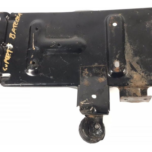 Suporte Da Bateria Chery Qq 2015 Original (16869)