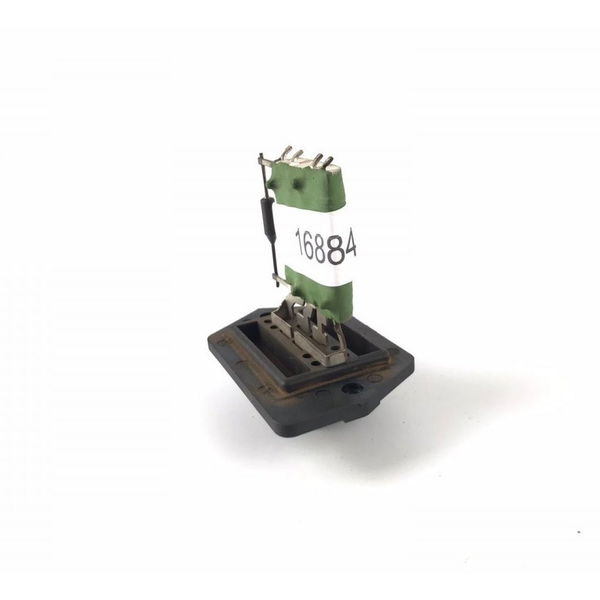Resistência Caixa Ar Interna Chery Qq 2015 Original (16884)