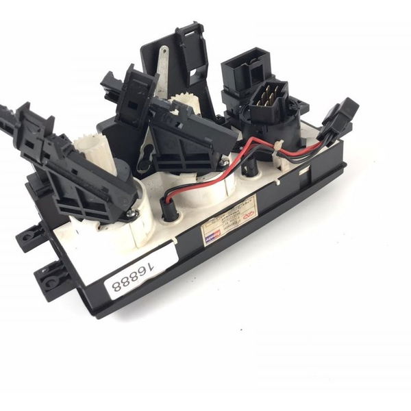 Comando Controle Ar Condicionado Chery Qq 15 Original 16888