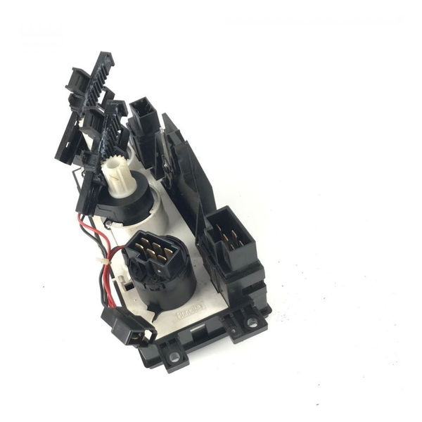 Comando Controle Ar Condicionado Chery Qq 15 Original 16888