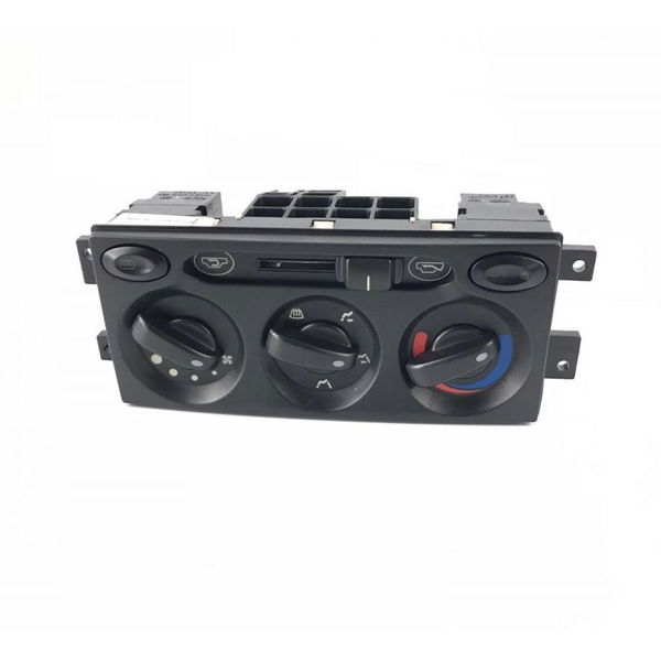 Comando Controle Ar Condicionado Chery Qq 15 Original 16888