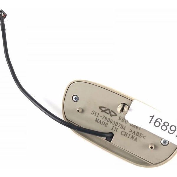 Sensor Presença Alarme Chery Qq 1.0 2015 Original (16897)