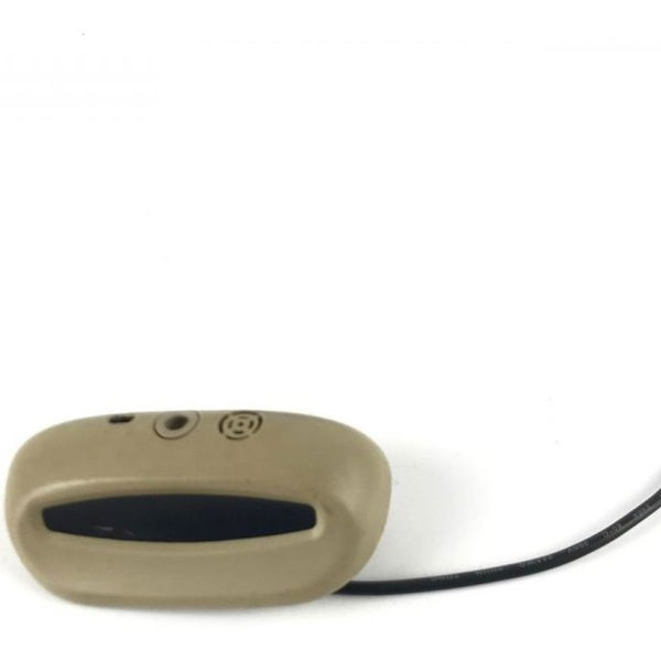 Sensor Presença Alarme Chery Qq 1.0 2015 Original (16897)