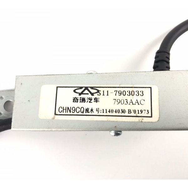 Chicote Antena Chery Qq 2015 Original (16909)