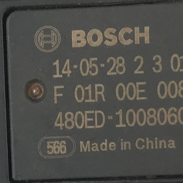 Sensor Map Chery Qq 2015 Original (16931)