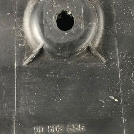 Porta Luvas Gm Vectra 1997 Original (16946)
