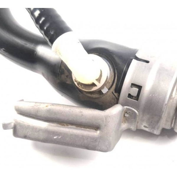 Gargalo Tanque Combustível Original Gm Cruze Ltz 2017 (7044)