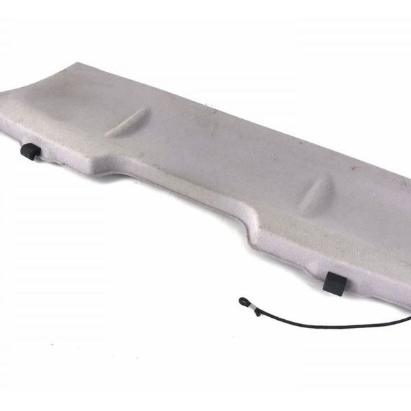 Forro Tampão Bagagito Chery Qq 1.0 2015 Original (17106)