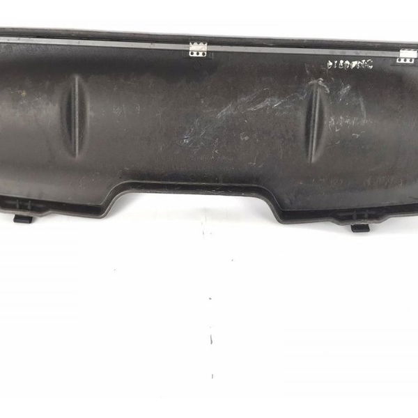 Forro Tampão Bagagito Chery Qq 1.0 2015 Original (17106)