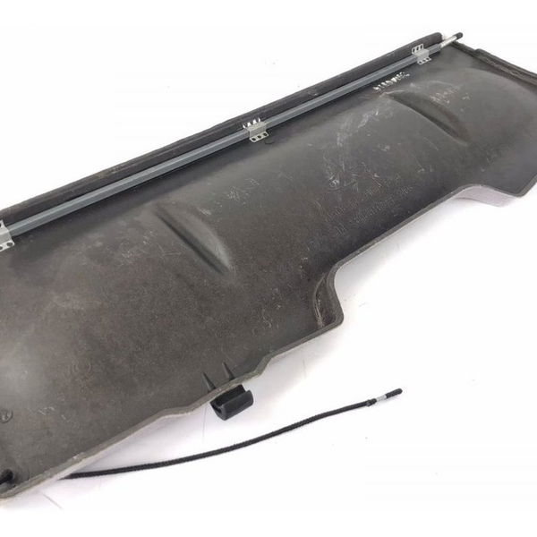 Forro Tampão Bagagito Chery Qq 1.0 2015 Original (17106)