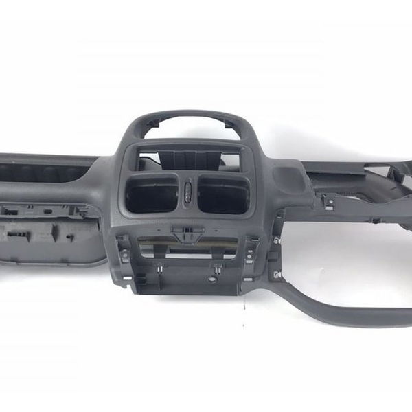 Painel Tabelier Renault Clio 2006/07 Original (17110)
