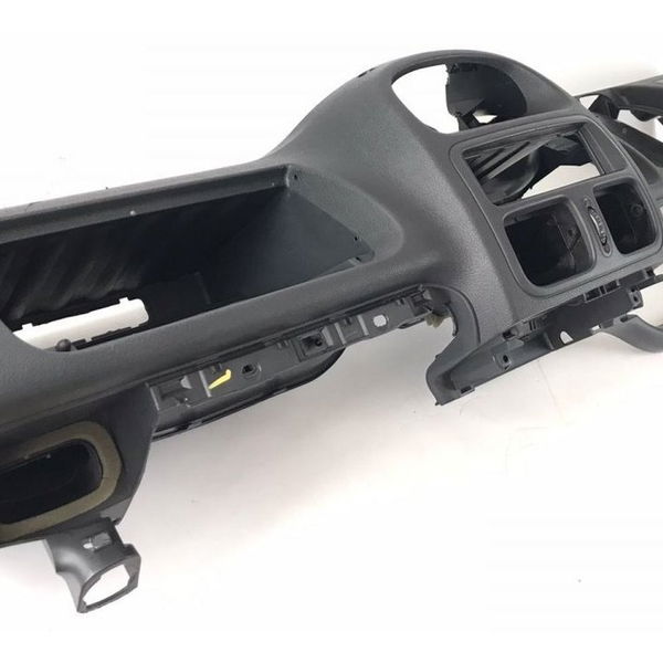Painel Tabelier Renault Clio 2006/07 Original (17110)