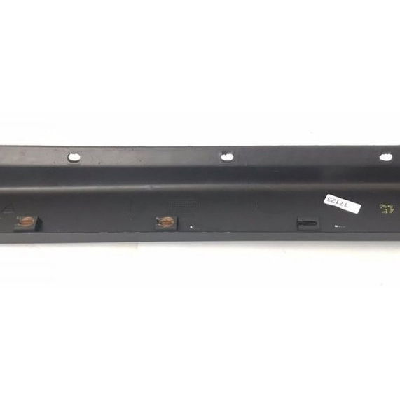 Spoiler Moldura Caixa Ar Ld Fiat Palio 2014 C/detalhe 17123