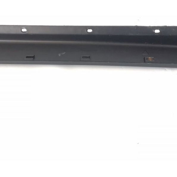 Spoiler Moldura Caixa Ar Ld Fiat Palio 2014 C/detalhe 17123