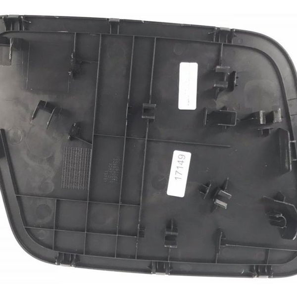 Moldura Chave Roda Mitsubishi Outlander 18 Original (17149)