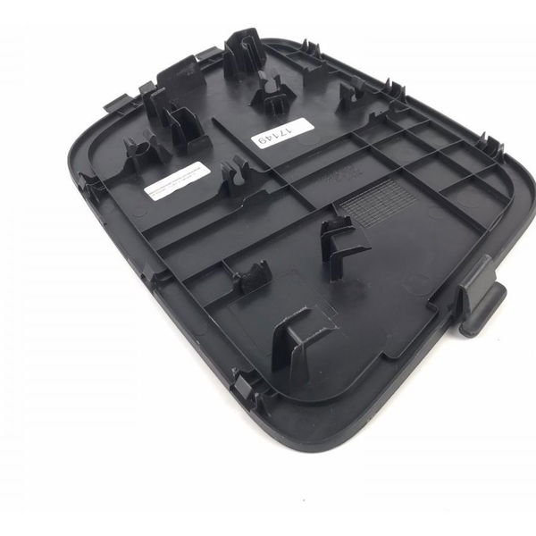 Moldura Chave Roda Mitsubishi Outlander 18 Original (17149)