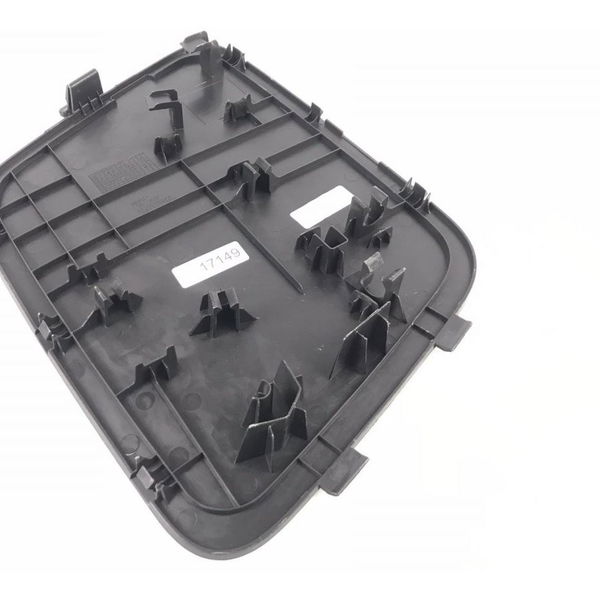 Moldura Chave Roda Mitsubishi Outlander 18 Original (17149)