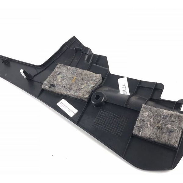 Moldura Console Central Le Mitsubishi Outlander 2018 17159