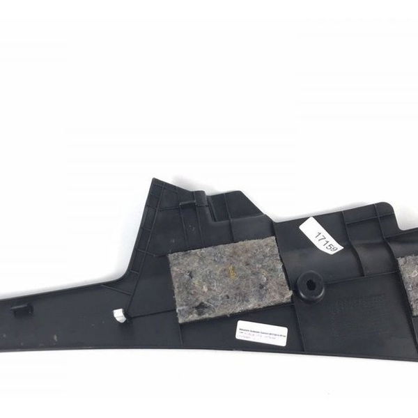 Moldura Console Central Le Mitsubishi Outlander 2018 17159