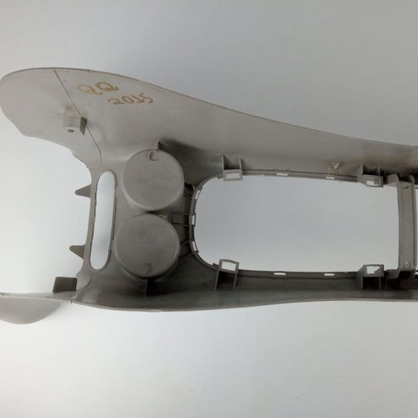 Console Central Porta Copos Chery Qq 2011 2012 2013 A 2015