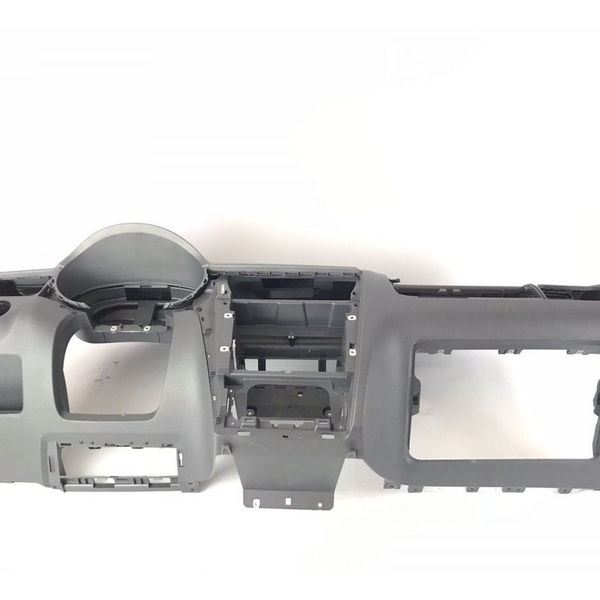 Painel Tabelier Vw Spacefox 2010/2014 Original (17198)