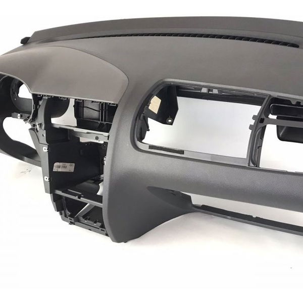 Painel Tabelier Vw Spacefox 2010/2014 Original (17198)