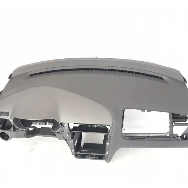 Painel Tabelier Vw Spacefox 2010/2014 Original (17198)