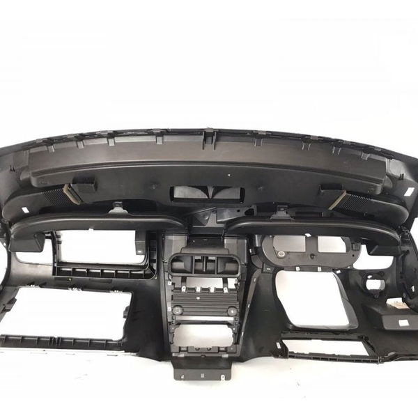 Painel Tabelier Vw Spacefox 2010/2014 Original (17198)