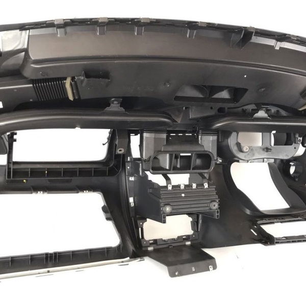 Painel Tabelier Vw Spacefox 2010/2014 Original (17198)