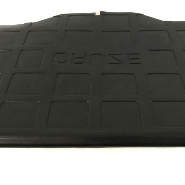 Protetor Carpet Porta Malas Gm Cruze Hatch 2014/17 17204