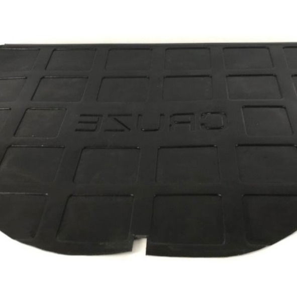 Protetor Carpet Porta Malas Gm Cruze Hatch 2014/17 17204