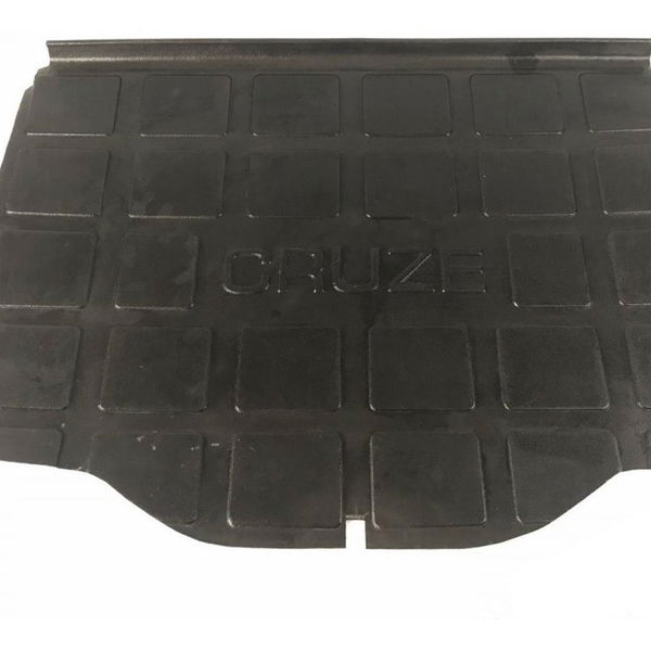 Protetor Carpet Porta Malas Gm Cruze Hatch 2014/17 17204