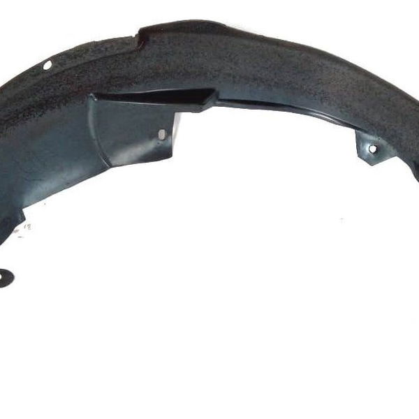 Para Barro Dianteiro Direito Chery Qq 2015 Original 17183